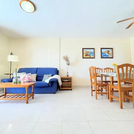 Apartment Torre Lomas La Mata By Villas&you *