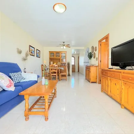 Apartment Torre Lomas La Mata By Villas&you