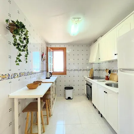 Torre Lomas La Mata By Villas&you Apartment Torrevieja