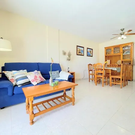 Torre Lomas La Mata By Villas&you