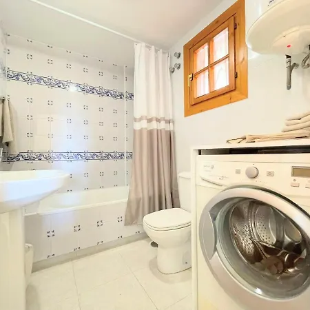 Apartment Torre Lomas La Mata By Villas&you *