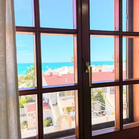 Torre Lomas La Mata By Villas&you *