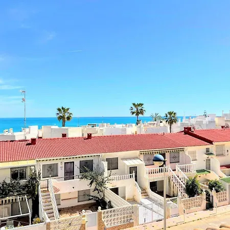 Apartment Torre Lomas La Mata By Villas&you