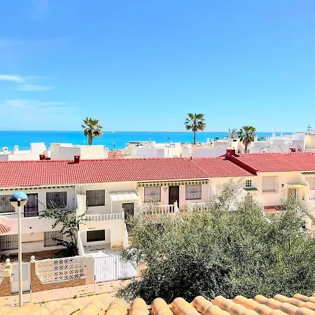 Torre Lomas La Mata By Villas&you *