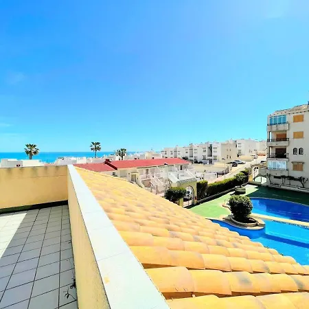 Torre Lomas La Mata By Villas&you Torrevieja