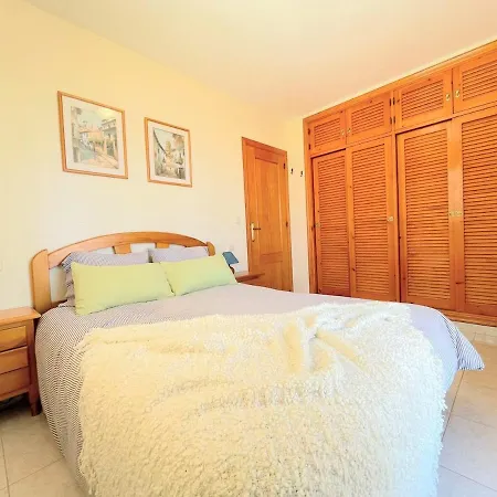 Torre Lomas La Mata By Villas&you