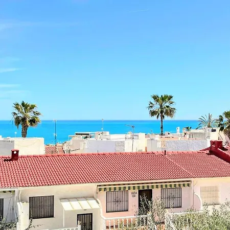 Apartment Torre Lomas La Mata By Villas&you *