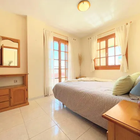 Torre Lomas La Mata By Villas&you Apartment Torrevieja