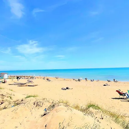 Torre Lomas La Mata By Villas&you Apartment
