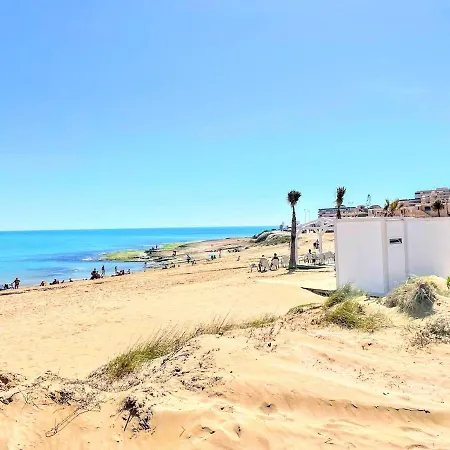 Torre Lomas La Mata By Villas&you Apartment