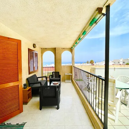 Torre Lomas La Mata By Villas&you * Torrevieja