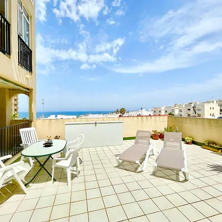 Torre Lomas La Mata By Villas&you Apartment *